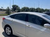 Hyundai i40 2014 года за 5 000 000 тг. в Актобе – фото 3