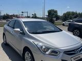 Hyundai i40 2014 года за 5 000 000 тг. в Актобе – фото 2