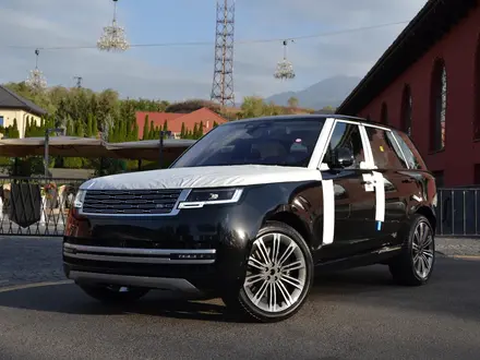 Land Rover Range Rover 2020 года за 170 000 000 тг. в Алматы