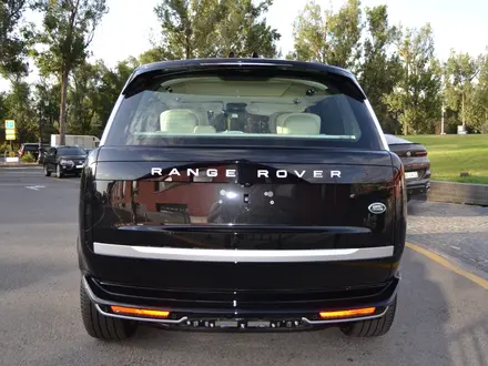 Land Rover Range Rover 2020 года за 170 000 000 тг. в Алматы – фото 3