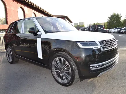 Land Rover Range Rover 2020 года за 170 000 000 тг. в Алматы – фото 6