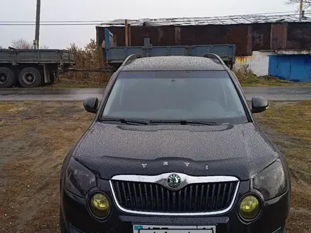 Skoda Yeti 2012 года за 6 500 000 тг. в Павлодар