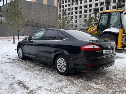 Ford Mondeo 2008 года за 4 500 000 тг. в Астана – фото 2