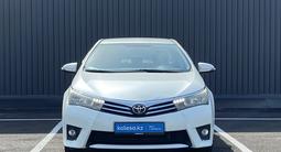 Toyota Corolla 2013 годаүшін7 290 000 тг. в Шымкент – фото 2