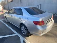 Toyota Corolla 2009 годаүшін5 700 000 тг. в Алматы