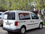 Volkswagen Caddy 2020 годаүшін12 800 000 тг. в Астана – фото 4