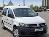 Volkswagen Caddy 2020 годаүшін12 800 000 тг. в Астана – фото 3