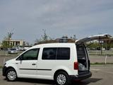 Volkswagen Caddy 2020 годаүшін12 800 000 тг. в Астана – фото 2