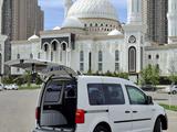 Volkswagen Caddy 2020 годаүшін12 800 000 тг. в Астана