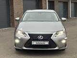 Lexus ES 250 2015 года за 8 500 000 тг. в Уральск