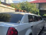 Chrysler 300C 2008 годаүшін2 500 000 тг. в Астана