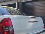 Chrysler 300C 2008 годаүшін2 500 000 тг. в Астана – фото 3