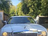 Chrysler 300C 2008 годаүшін2 500 000 тг. в Астана – фото 4