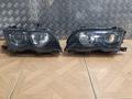 Фары BMW e46 за 25 555 тг. в Шымкент – фото 8