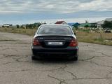 Mercedes-Benz E 200 2003 года за 4 500 000 тг. в Алматы – фото 5