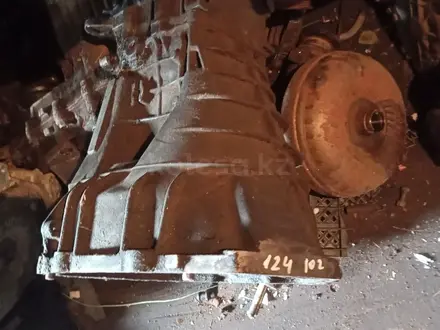 Коробка Мкпп за 10 000 тг. в Кокшетау