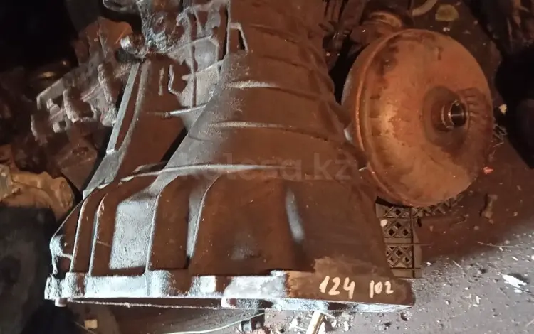 Коробка Мкпп за 10 000 тг. в Кокшетау