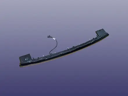 Центральный фонарь ДХО Exeed LX в кузове Т1С за 101 850 тг. в Тараз – фото 2