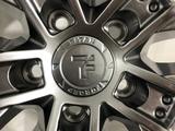 Новые диски для BMW/Mercedes R20 9, 5J ET40 5x112 HYPER BLACKүшін460 000 тг. в Алматы – фото 4