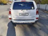 Toyota 4Runner 2005 годаүшін11 500 000 тг. в Караганда – фото 2