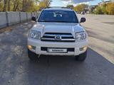 Toyota 4Runner 2005 годаүшін11 500 000 тг. в Караганда