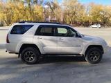 Toyota 4Runner 2005 годаүшін11 500 000 тг. в Караганда – фото 4