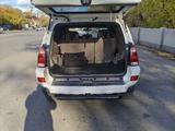Toyota 4Runner 2005 годаүшін11 500 000 тг. в Караганда – фото 5