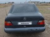 Mercedes-Benz E 200 1990 года за 770 000 тг. в Тараз – фото 3