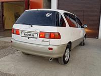 Toyota Ipsum 1997 годаүшін4 000 000 тг. в Семей