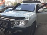 Toyota Land Cruiser 2008 годаүшін15 700 000 тг. в Астана