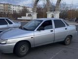 ВАЗ (Lada) 2110 2002 года за 1 000 000 тг. в Костанай