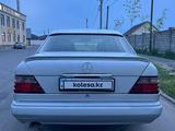 Mercedes-Benz E 320 1995 годаүшін3 100 000 тг. в Тараз – фото 5