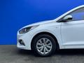 Hyundai Accent 2019 года за 7 540 000 тг. в Актобе – фото 6