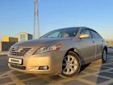 Toyota Camry 2007 года за 5 500 000 тг. в Алматы – фото 2