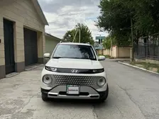 Hyundai Casper, 2022