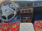 Mercedes-Benz 190 1992 года за 800 000 тг. в Шымкент – фото 3