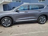 Hyundai Santa Fe 2020 года за 14 999 000 тг. в Астана – фото 4