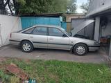 Mazda 626 1990 годаүшін1 600 000 тг. в Талдыкорган – фото 3