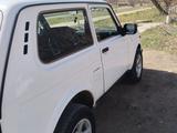 ВАЗ (Lada) Lada 2121 2018 года за 3 500 000 тг. в Степногорск