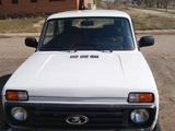 ВАЗ (Lada) Lada 2121 2018 года за 3 500 000 тг. в Степногорск – фото 2