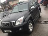 Toyota Land Cruiser Prado 2008 года за 11 900 000 тг. в Алматы – фото 2