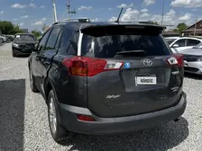 Toyota RAV4, 2013