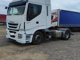IVECO  Stralis 2013 года за 15 000 000 тг. в Актобе – фото 4