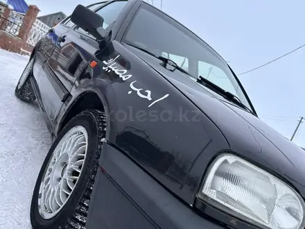 Volkswagen Golf 1995 года за 1 700 000 тг. в Кокшетау