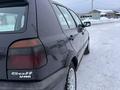 Volkswagen Golf 1995 года за 1 700 000 тг. в Кокшетау – фото 6