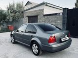 Volkswagen Jetta 2005 года за 2 200 000 тг. в Кызылорда – фото 5