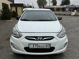 Hyundai Accent 2013 годаfor3 890 000 тг. в Кокшетау – фото 3