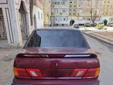 ВАЗ (Lada) 2115 2005 годаүшін976 560 тг. в Кульсары – фото 5