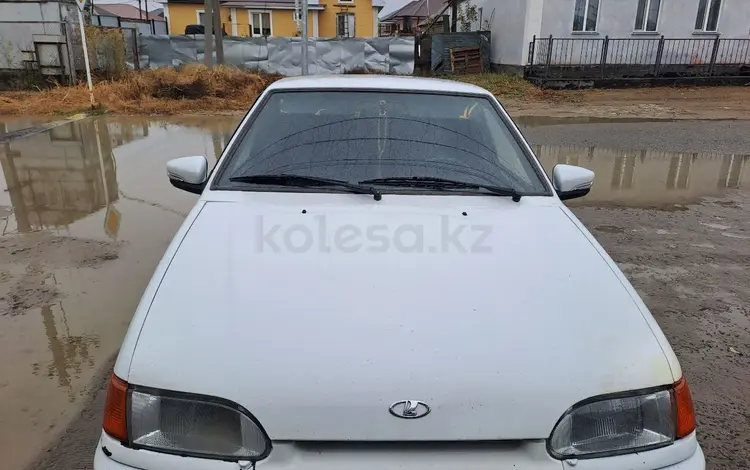 ВАЗ (Lada) 2115 2012 годаүшін1 600 000 тг. в Атырау