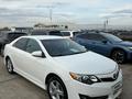 Toyota Camry 2014 года за 5 800 000 тг. в Актобе – фото 2